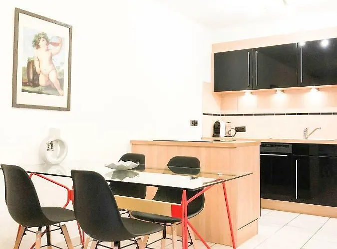 Portobello Residence