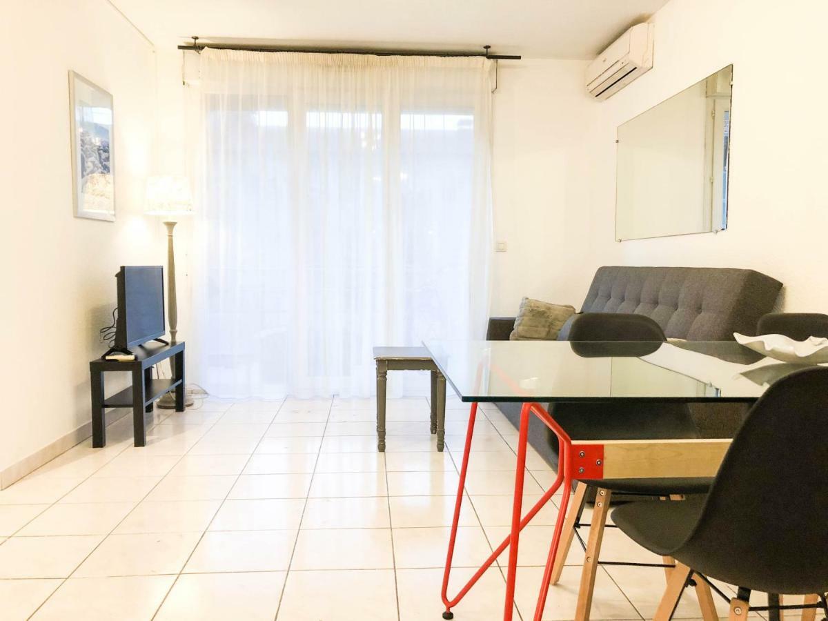 Portobello Apartment